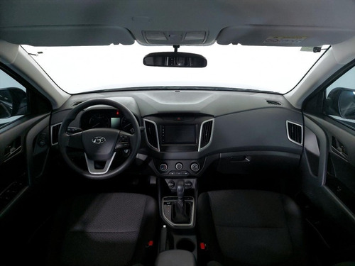 Imagem 14 de 15 de 182147 - Hyundai Creta 2019 Com Garantia