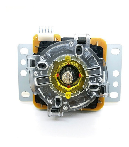Restrictor Octagonal Tipo Sanwa
