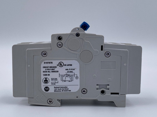 1489-m2d060 Allen Bradley