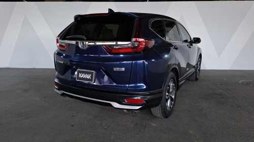 Honda CR-V 1.5 Turbo Plus Cvt