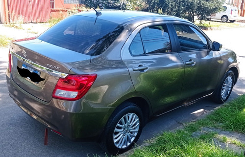 Suzuki Dzire 1.2 Gl 4p 2018