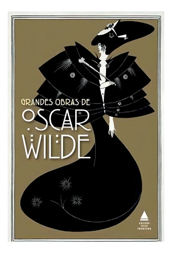 Box - Grandes Obras De Oscar Wilde ( Oscar Wilde )