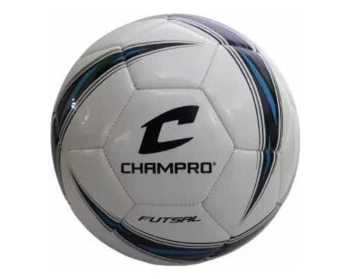 Balón Futsal Nro 4 Champro Somos Tienda