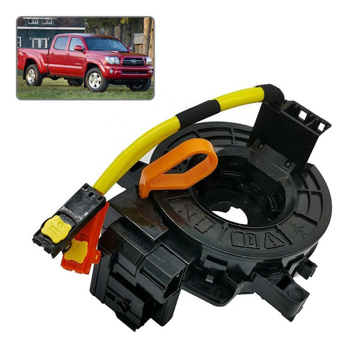 Resorte Reloj Pista Carrete Para Toyota Tacoma 2005-2012