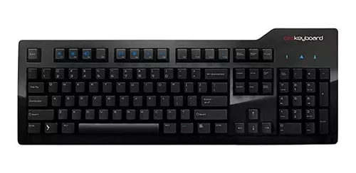 Das Keyboard 4 Profesional- Envío en 24 horas