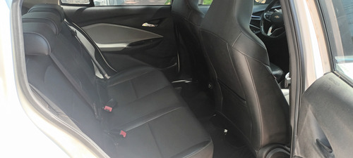Chevrolet Onix 1.0 Turbo Premier At