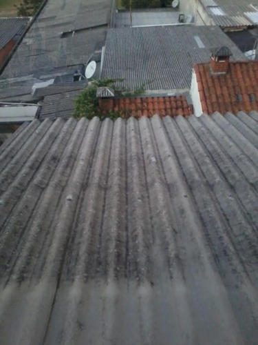Imagem 16 de 21 de Casa Para Venda, 3 Dormitórios, Vila Caraguatá - São Paulo - 9412