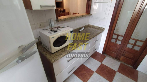 Imagem 14 de 30 de Apartamento Com 2 Dormitórios À Venda, 55 M² Por R$ 250.000,00 - Gopoúva - Guarulhos/sp - Ap2322