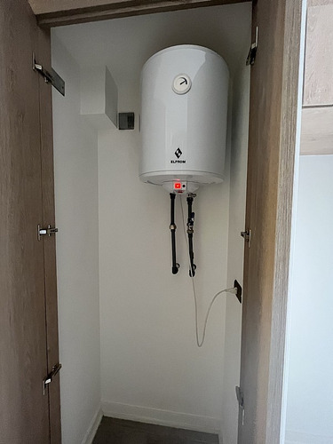 1 Habitacion- 1 Baño