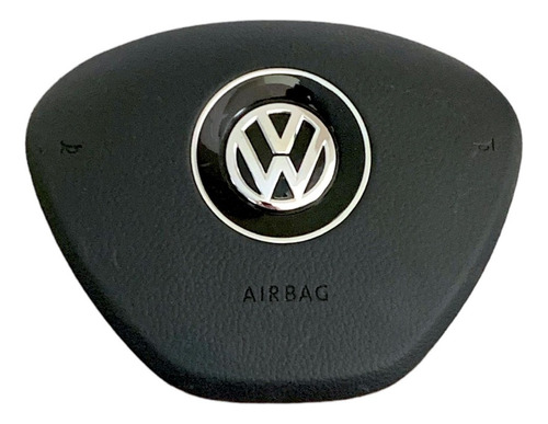 Tapa Bolsa De Aire Volkswagen Golf Modelos 2015-2020