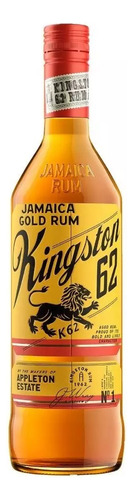 Ron Appleton Special Oro 750 Ml