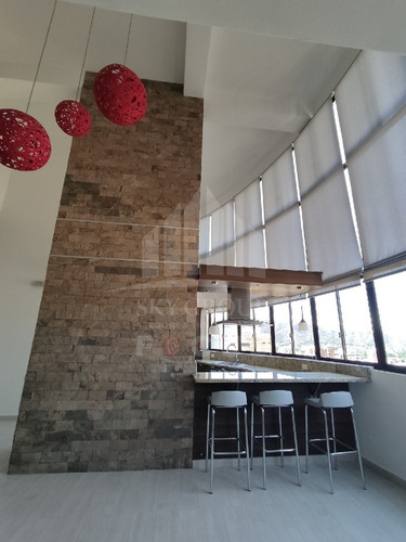 Imagen 24 de 25 de Adriana Atienzo Vende | Elegante Penthouse En Res. Estratosfera (foa-2065)