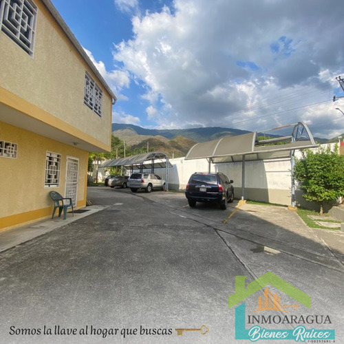 Townhouse En Venta/ Urb. Morocotas, El Castaño / Yp1390
