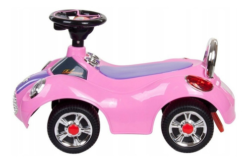 Imagen 6 de 7 de Correpasillos Bugui Booguie Bentley Style Musical