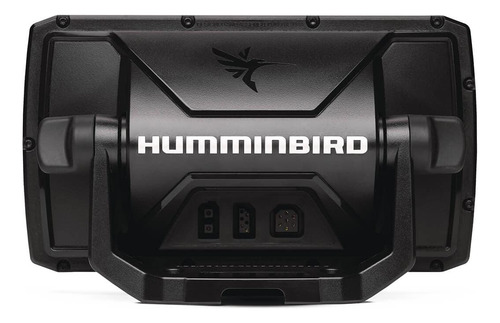 Buscador De Peces Humminbird Helix 5 G3 Chirp Con Gps Y Fund