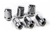 Comprar Set De 12 Tuercas O Bulones Cromados P\u002F Llantas Aleación