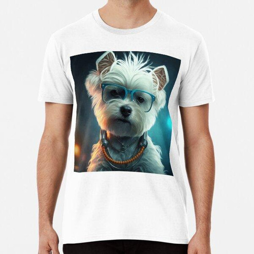 Remera Dog Lover Owner Maltipoo Dog Art Perro Hip Hop Lindo 