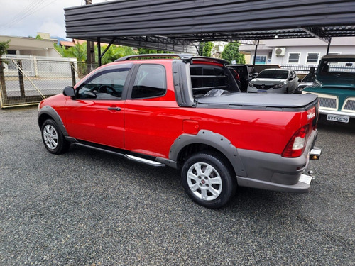 Imagem 16 de 20 de Fiat Strada