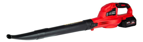 Soprador 150 18v Toyama C/ Bateria E Carregador