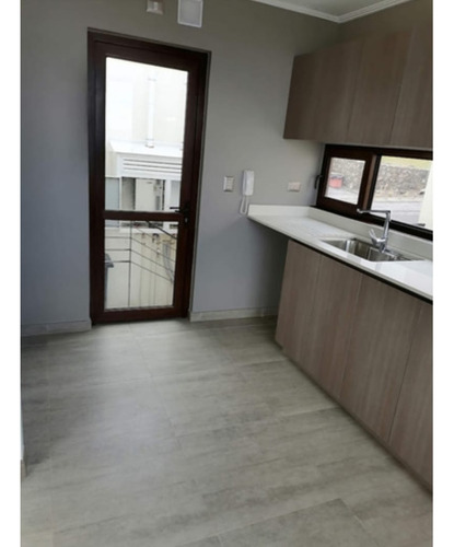 Arriendo Casa Mediterránea Exclusivo Condominio Alto Macul