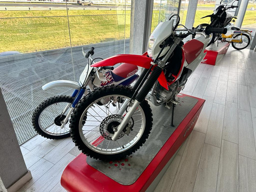 Honda Crf 230f Motopier