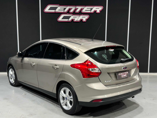 Ford Focus III 1.6 S
