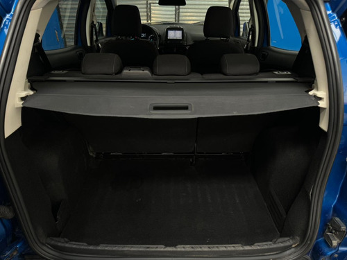 Ford Ecosport 1.5 Se 123cv 4x2