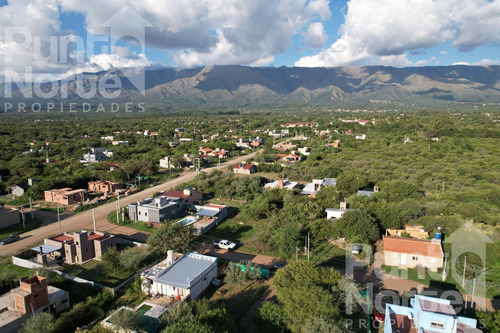 Terreno En Merlo