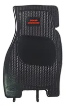 Comprar Cubre Alfombras Vapren Jeep Grand Cherokee Linea De Los Modelos 2000 Al 2005 Juego Habitaculo 3 Piezas 