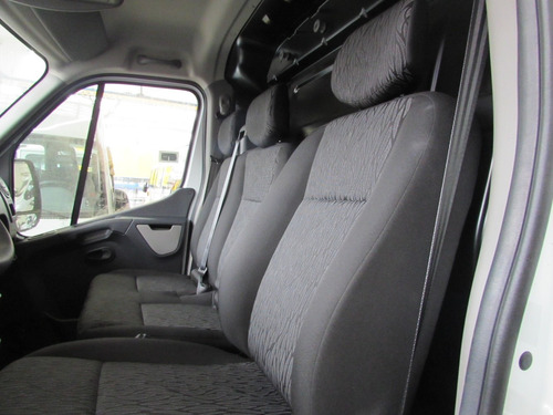 Renault Master 2.3 L1h1 5p