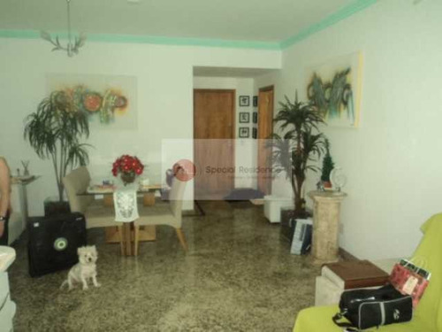 Imagem 1 de 15 de Apartamento-à Venda-barra Da Tijuca-rio De Janeiro - 400012