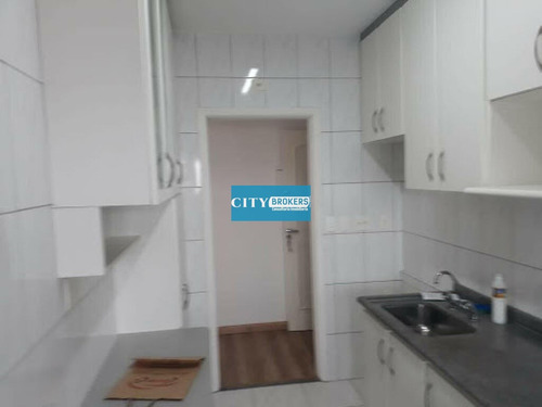 Imagem 1 de 15 de Apartamento Com 3 Dormitórios À Venda, 65 M² Por R$ 580.000,00 - Santana - São Paulo/sp - Sp77