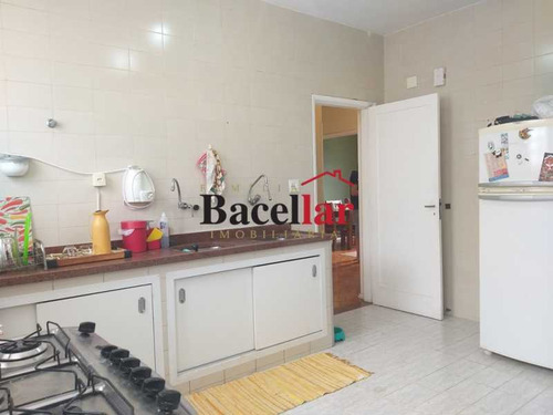 Imagem 15 de 15 de Excelente Cobertura Com 200m² - Rico50002