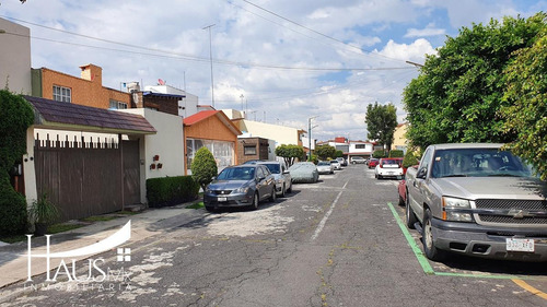 Imagen 3 de 18 de Casa En Condominio - Xochimilco