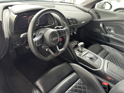 Audi R8 5.3 V10 Coupe Plus S-tronic Dsg