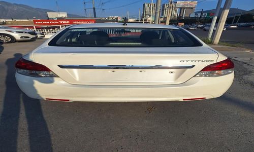 Dodge Attitude 1.2 Se Cvt