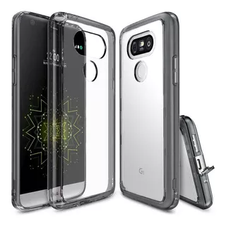 Case Ringke Fusion LG G5 - Importado De Usa