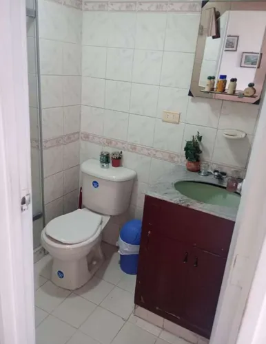 Se Vende Apartamento Calasanz Parte Baja (ml)