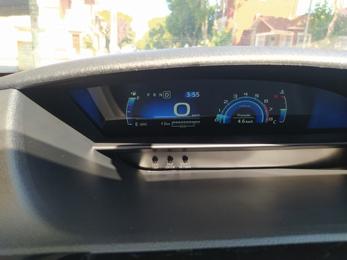Imagen 5 de 15 de Toyota Etios Xls At