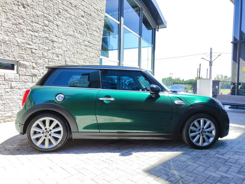 Mini Cooper S 2.0 F56 Chili 192Cv 3P