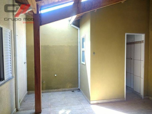 Imagem 11 de 30 de Casa Com 3 Dormitórios À Venda, 140 M² Por R$ 360.000,00 - Vila São José - Taubaté/sp - Ca0139