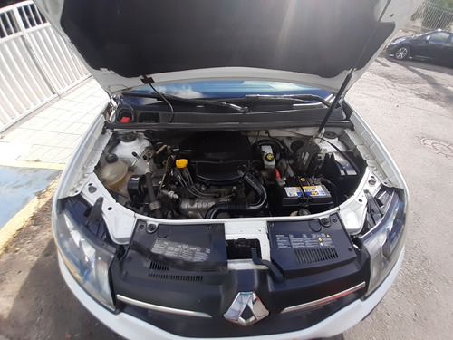 Renault Sandero Stepway 2015 1.6 Hi-power 5p