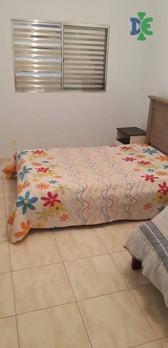 Imagem 10 de 15 de Casa Com 2 Dormitórios À Venda, 146 M² Por R$ 498.200,00 - Bandeira Branca - Jacareí/sp - Ca0474