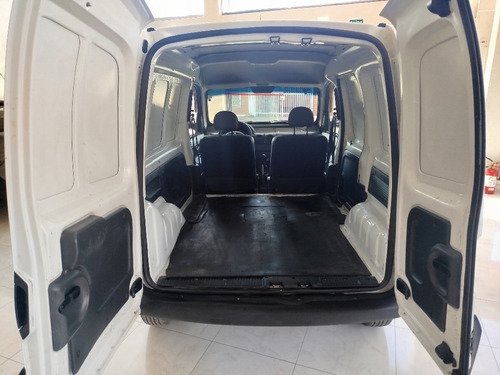 Renault Kangoo 1.6 EXPRESS 16V FLEX 4P MANUAL