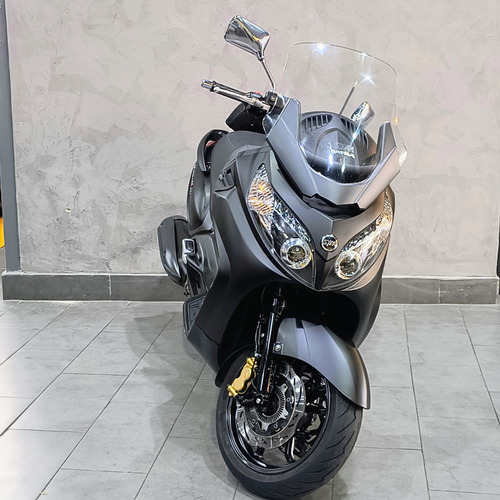 Dafra Maxsym 400i 2023