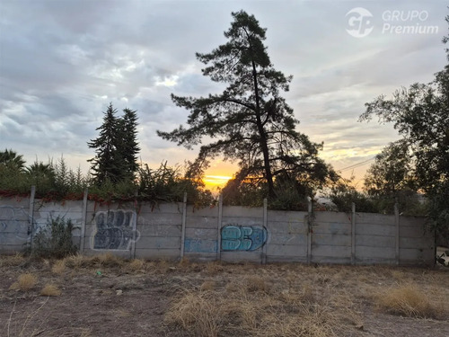 Galpon Industrial En Arriendo, 5.300 Terreno, Puente Alto