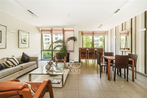 Imagen 17 de 23 de Departamento En Venta En Vitacura