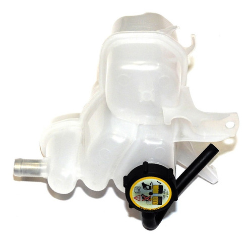 Deposito Anticongelante Escape 01 - 06 3.0l C/sensor Bc