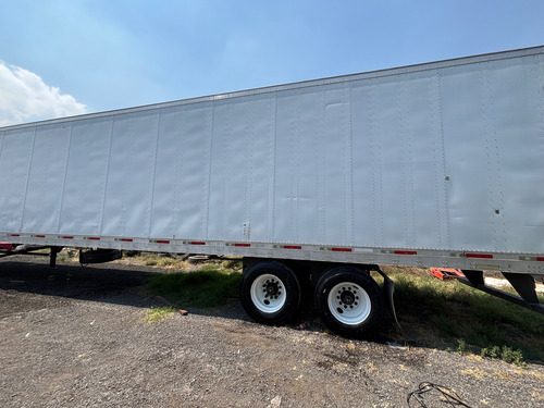 Caja Seca 53 Utility