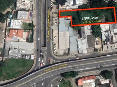 Terreno en venta